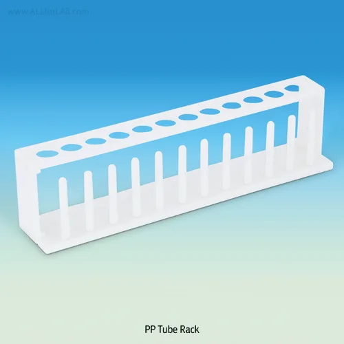 SciLab PP Tube Rack