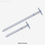 Burkle Stainless-steel Pigment Lance Sampler