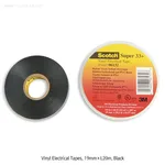 3M Super 33+ & 35 Vinyl Electrical Tape