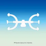 Glassco PP Burette Clamp