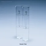 Scilabware Short- & Tall-form Nessler Tube