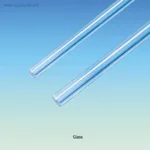 SciLab Glass & PFA (Stainless-steel Insert) PLAIN Shaft
