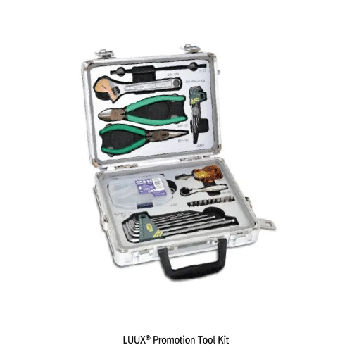 LUUX Promotion Tool Kit