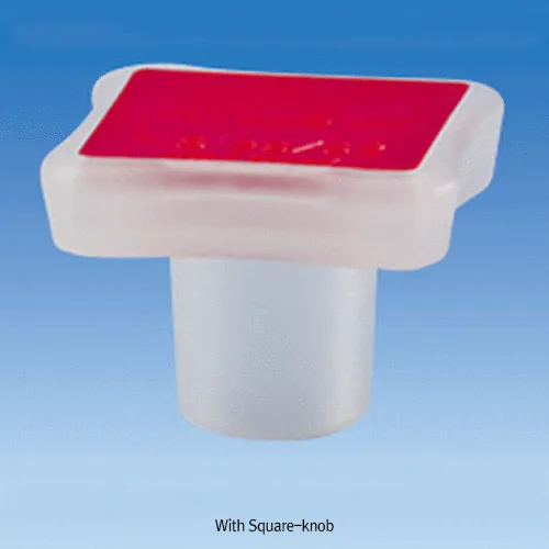 VIT-LAB DIN Joint PP Stopper