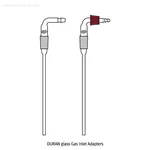 SciLab Gas Inlet Adapter