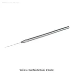BOCHEM High-grade Stainless-steel Holder with a Needle