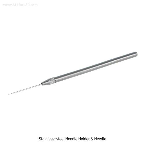BOCHEM High-grade Stainless-steel Holder with a Needle