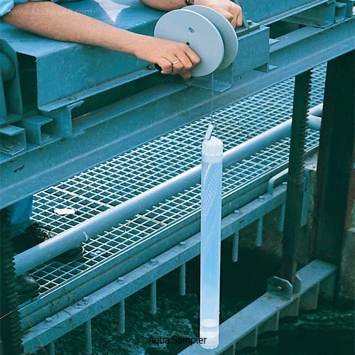 Burkle Aqua Sampler