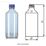 DURAN Roller Culture Bottle