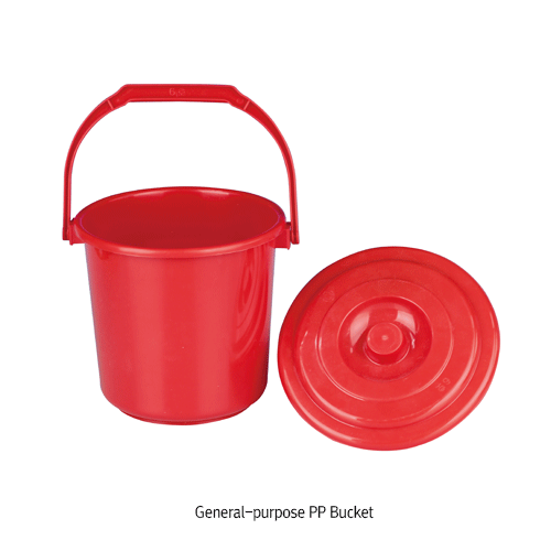 General-purpose PP Bucket