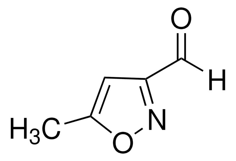 Merck 5-Methylisoxazole-3-carboxaldehyde