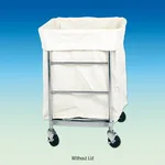 Laundry Hamper Cart