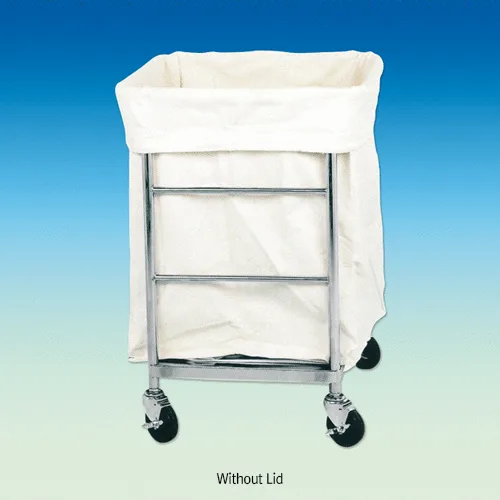 Laundry Hamper Cart