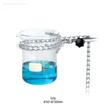 BOCHEM Silicone-coated Chain Clamp