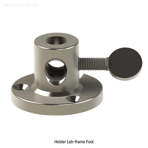 SciLab Lab-frame Foot
