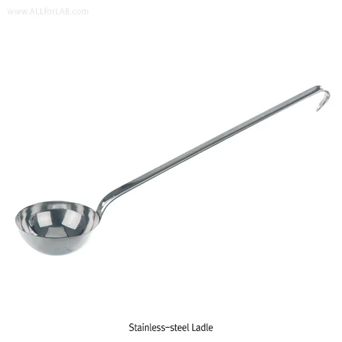 BOCHEM High-grade Stainless-steel Ladle