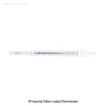 ALLA PP Housing Teflon-coated Thermometer