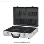 DIY Aluminium Bag for Tool Kit