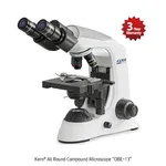 KERN All Round Compound Microscope “OBE-13”