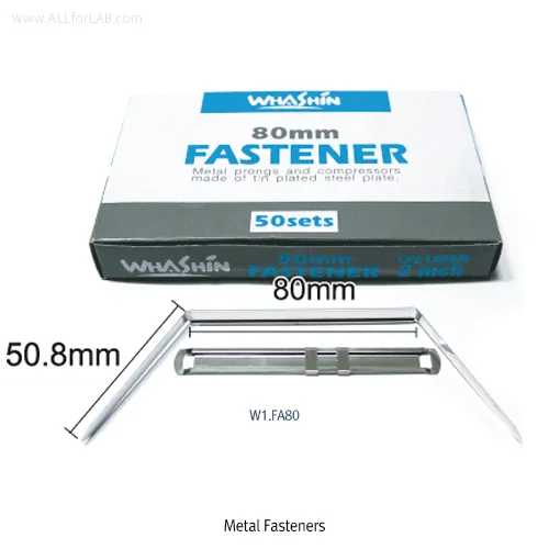 Whashin Metal Fastener
