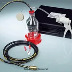 Burkle Explosion-proof Sampler Set