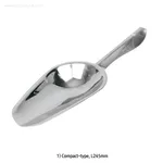 SACO INTERNATIONAL Stainless-steel Kitchen Scoop