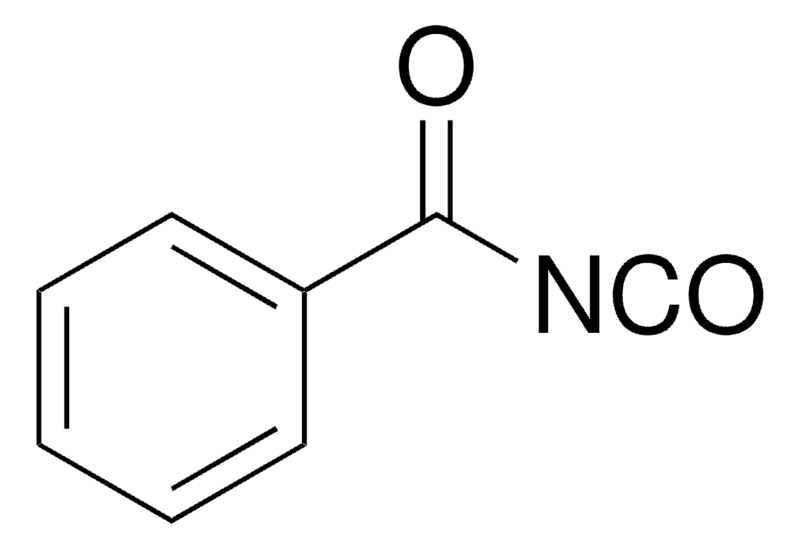 Merck Benzoyl isocyanate
