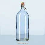 DURAN Rolled Flange Bottle