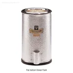 KGW Flat bottom Dewar Flask