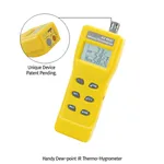 AZ 휴대용 IR 온습도계 Handy Dew-point IR Thermo-Hygrometer