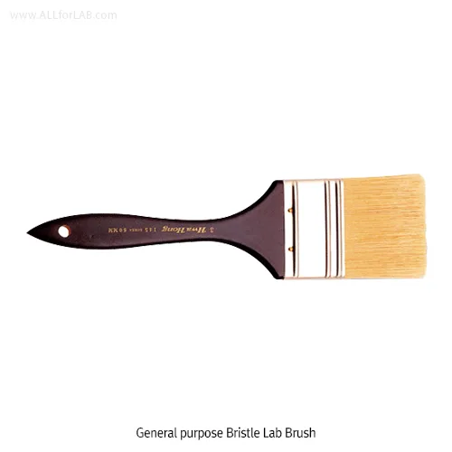General purpose Bristle Lab Brush