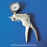 KARTELL HIPS Handy Aspirator/Vacuum Pump