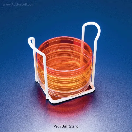 Scilabware Petri Dish Stand