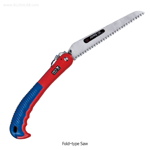 Fold-type Pocket Saw