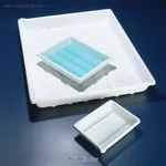 Scilabware PVC White Tray