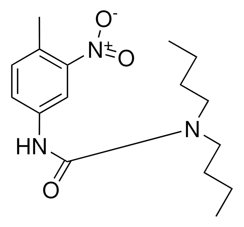 Merck 1,1-DIBUTYL-3-(4-METHYL-3-NITRO-