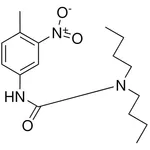Merck 1,1-DIBUTYL-3-(4-METHYL-3-NITRO-