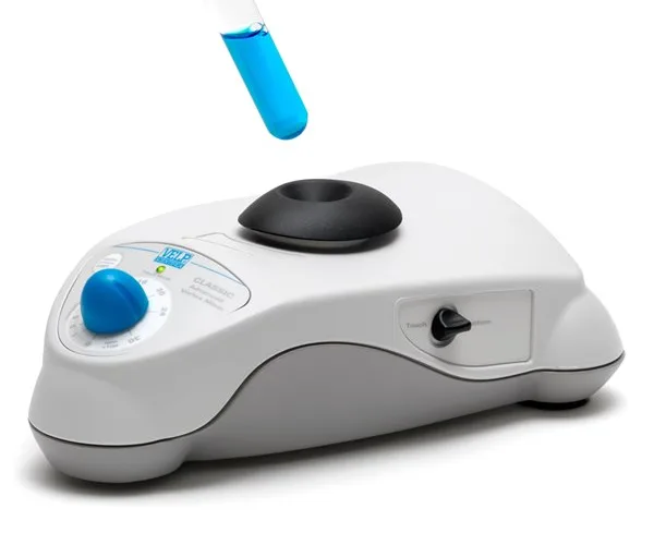 VELP CLASSIC Vortex Mixer