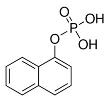 Merck 1-NAPHTHYL PHOSPHATE, 99%