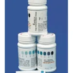 Thermo Fisher Scientific Chlorine Micro Check Test Strips, Free Chlorine