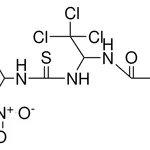 Merck N-(2,2,2-TRICHLORO-1-3-(NITRO- 10MG&