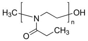 Merck POLY(2-ETHYL-2-OXAZOLINE), AVERAGE MN 5&