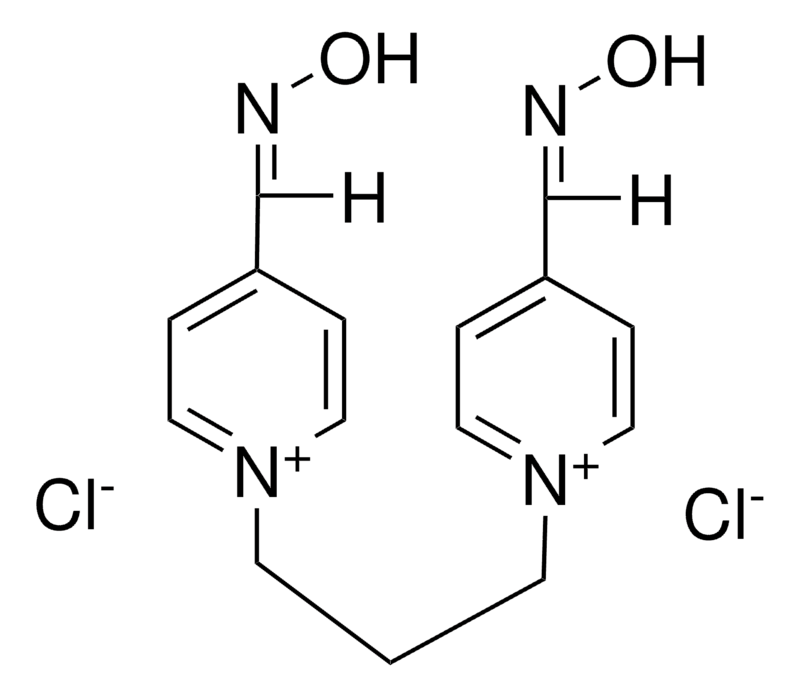 Merck 1,1'-TRIMETHYLENEBIS(4-(HYDROXYIMI