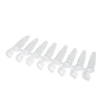 Thermo Fisher Scientific PCR Tubes - Singles and Strips
