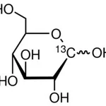 Merck D-GLUCOSE-1-13C, 99 ATOM % 13C