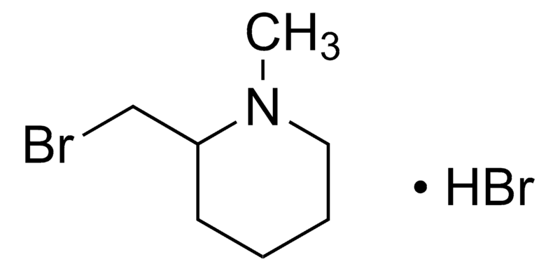 Merck 2-(Bromomethyl)-1-methylpiperidine hydrobromide