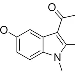 Merck 1-(5-HYDROXY-1,2-DIMETHYL-1H-INDO&-5MG