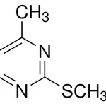 Merck 4-Methyl-2-(methylthio)pyrimidine