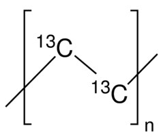 Merck POLY(ETHYLENE-13C2), 99 ATOM % 13C