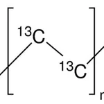 Merck POLY(ETHYLENE-13C2), 99 ATOM % 13C